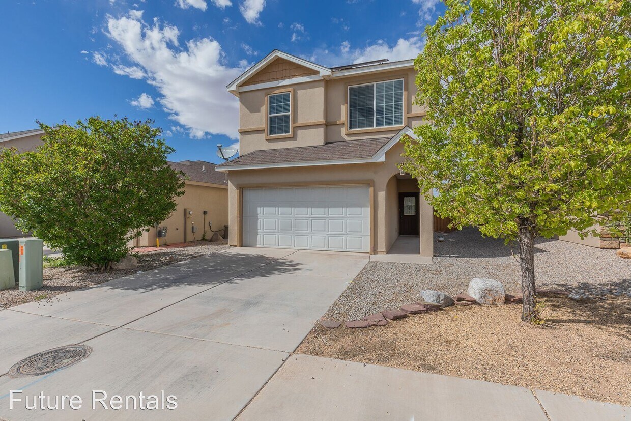 Foto principal - 3 br, 2 bath House - 857 Valencia