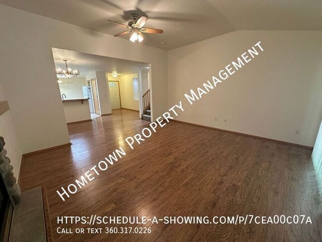 Building Photo - 1227 Arcadia St NW