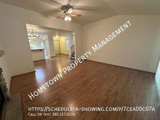 Foto del edificio - 1227 Arcadia St NW