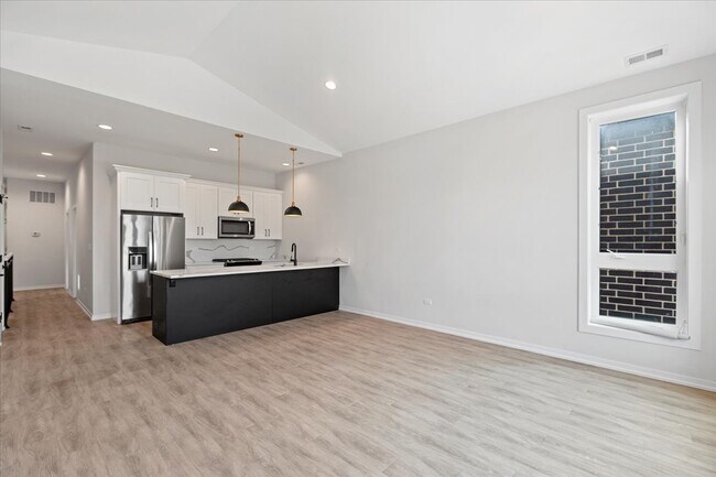 Foto del edificio - 5201 S Wabash Ave