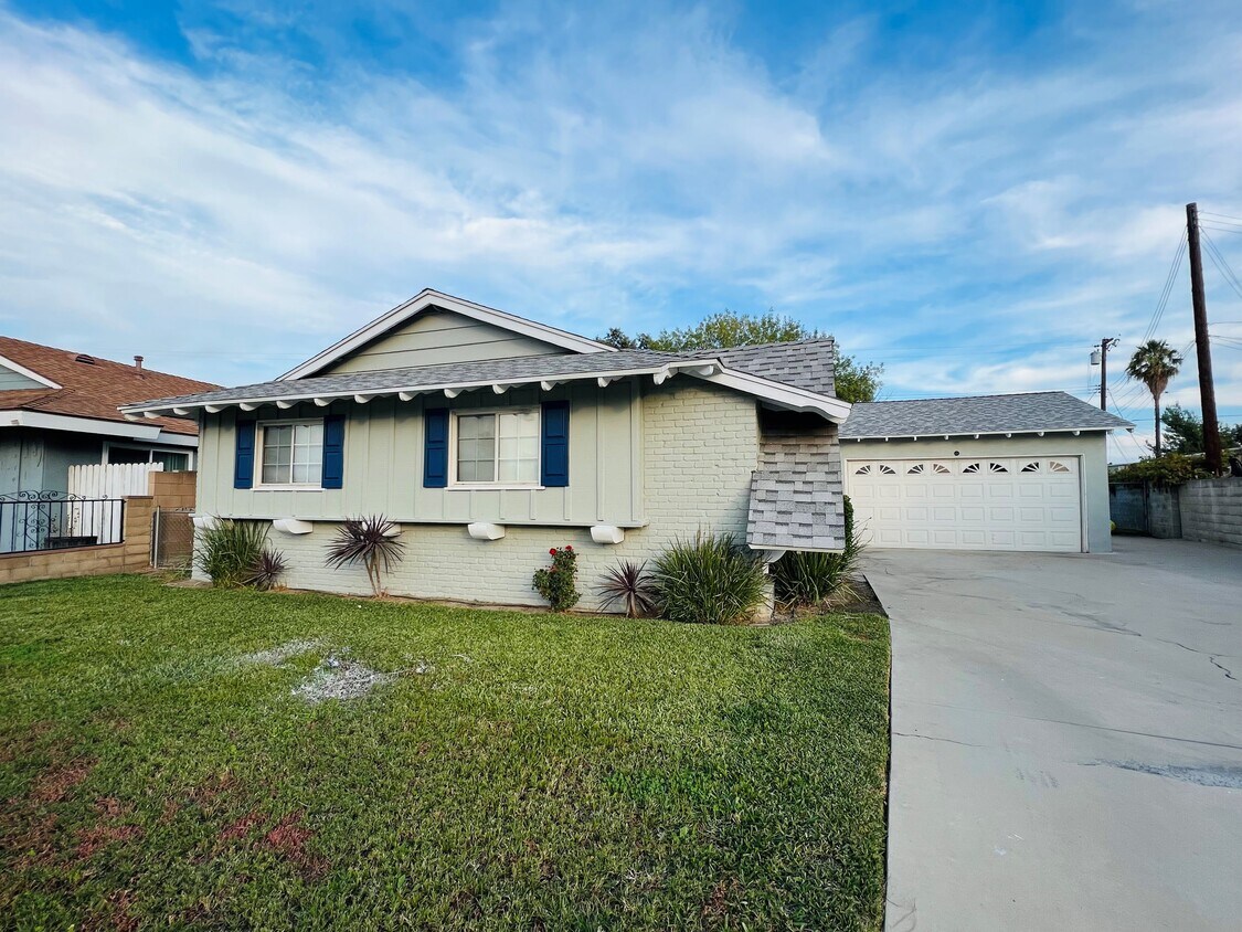 22 Houses for Rent in Ontario, CA Westside Rentals