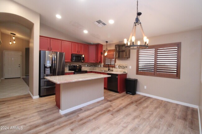 Building Photo - 3750 W Morgan Ln