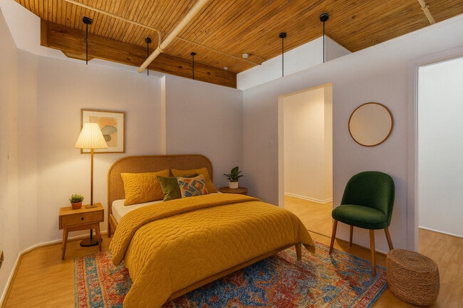 Building Photo - 1801 S Michigan Ave