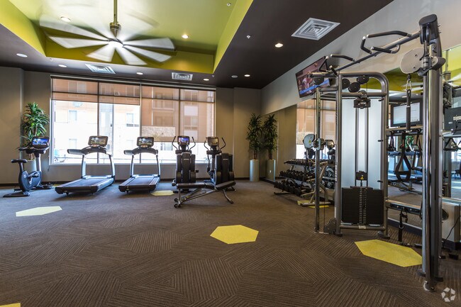 Foto del interior - The View at Golden Ridge