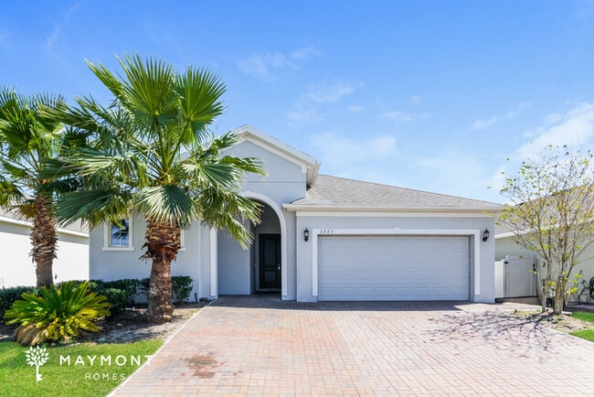Building Photo - 2223 Rush Bay Wy