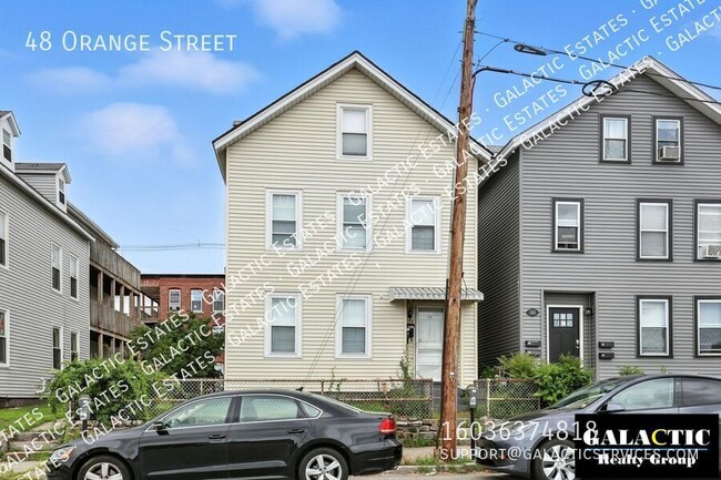 Building Photo - 48 Orange St