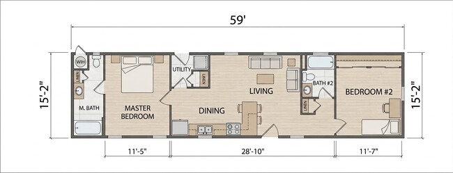 Building Photo - 2490 Bailey Ave