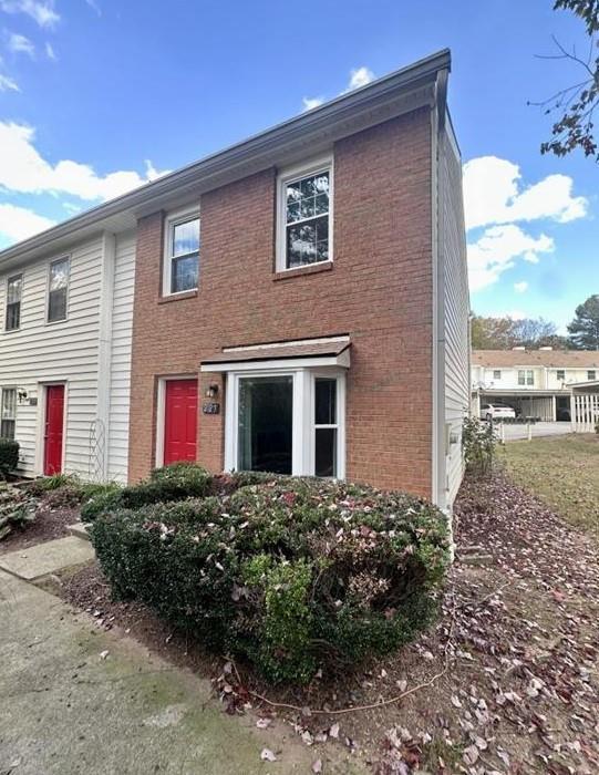 227 Chads Ford Way, Roswell, GA 30076 Townhome Rentals in Roswell GA