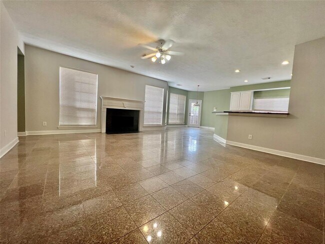 Building Photo - 5110 Rebel Ridge Dr