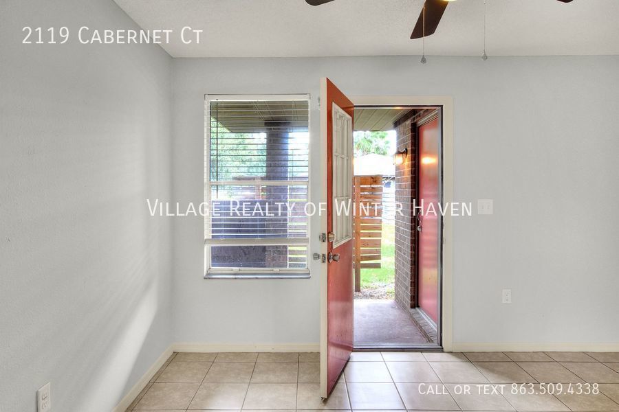 Primary Photo - 2119 Cabernet Ct