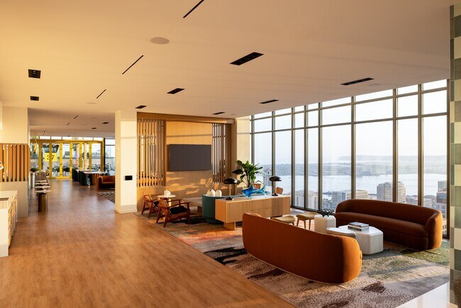 Foto del edificio - West