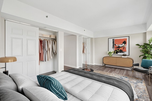 Apartamentos Half Moon Harbour — foto comunitaria - Half Moon Harbour