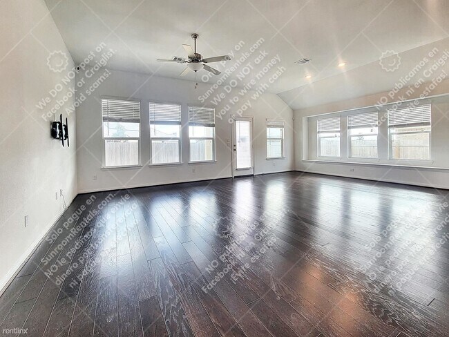Foto del edificio - 4 br, 3 bath House - 1608 Gladewater Way