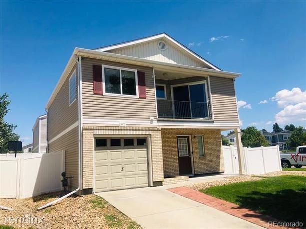 Foto principal - 3 br, 1 bath House - 18635 E Chaffee Place