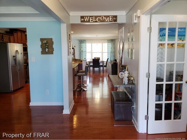 Building Photo - 211 NC-211