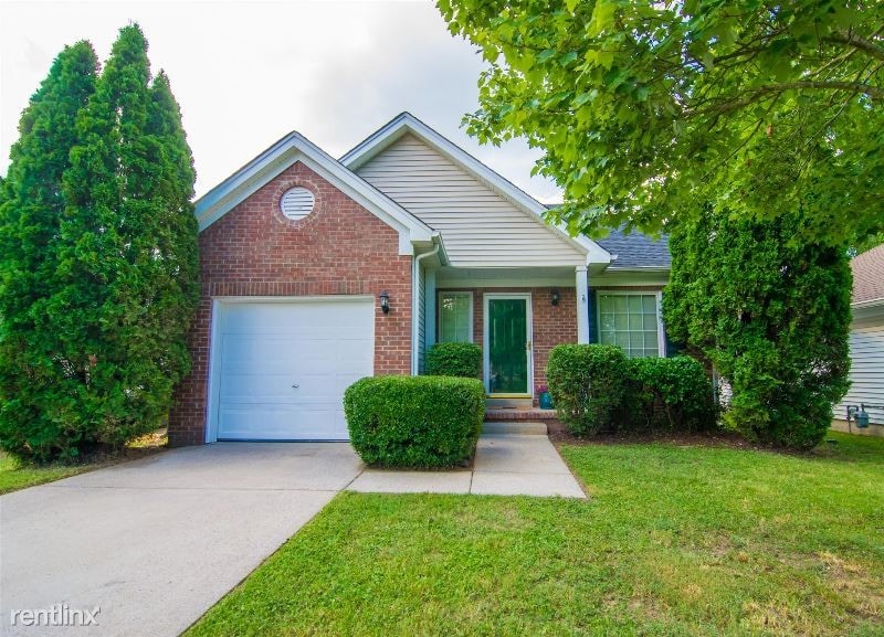 2913 Delta Queen Dr, Nashville, TN 37214 House Rental in Nashville