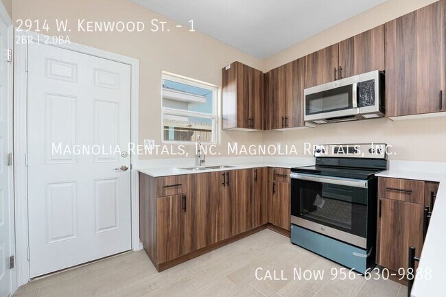 Foto del edificio - 2914 W Kenwood St