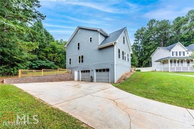 Building Photo - 4 br, 2 bath House - 223 Rebel Ridge