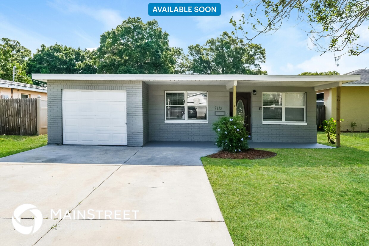 Foto principal - 7113 63rd St N