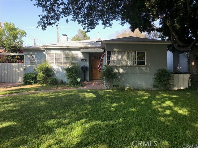 Foto principal - 634 N Myers St