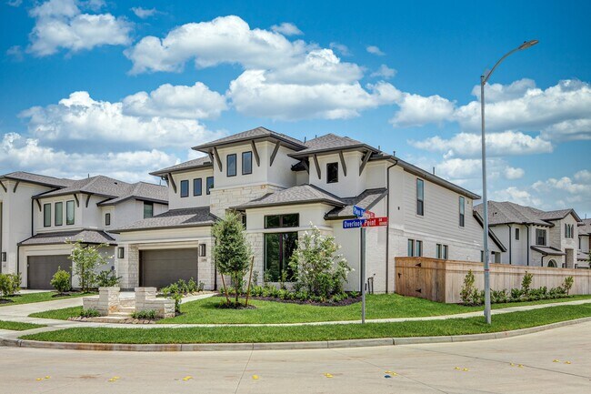 Foto del edificio - 10902 Overlook Pt Dr