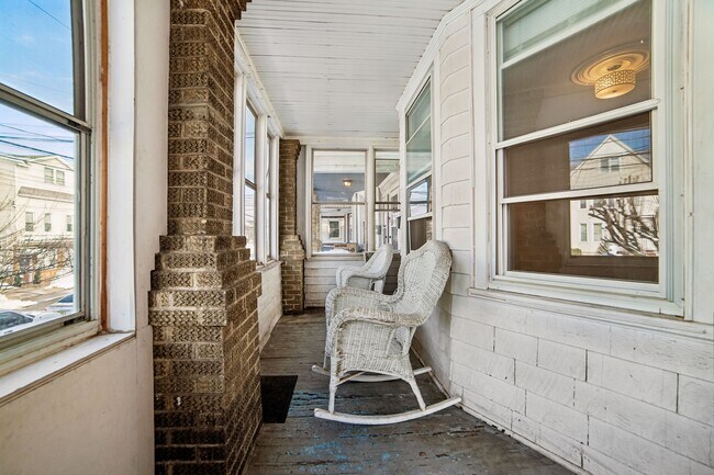 Foto del edificio - 78 W 6th St