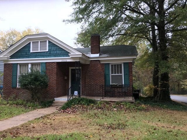 Primary Photo - 2322 N Garfield St