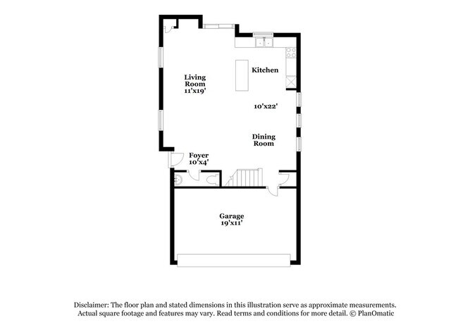 Building Photo - 6465 N Butterfly Sky St