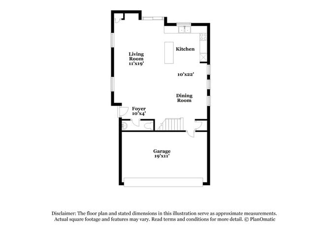 Foto del edificio - 6465 N Butterfly Sky St