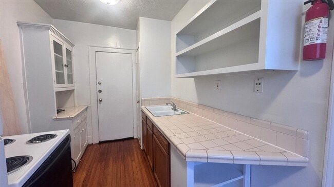 Foto del edificio - 3902 Dallas St