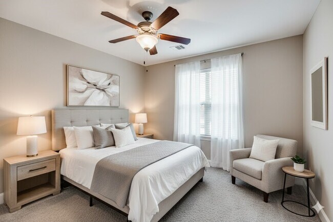 Foto del edificio - 1103 E 27th St