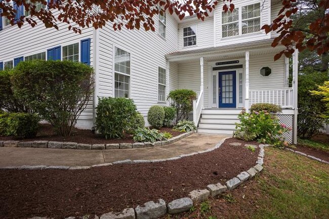 Foto del edificio - 2613 Cecil Dr