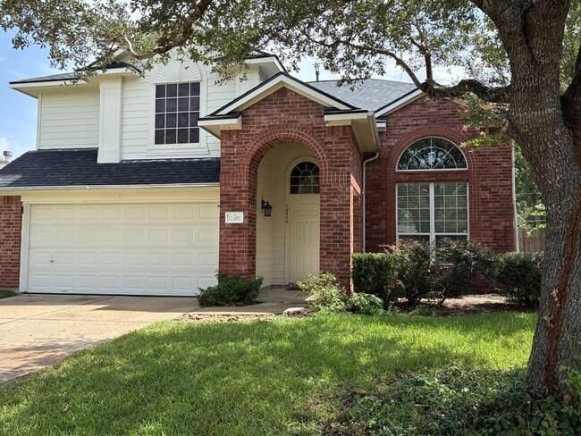 Foto del edificio - 12402 Ravens Chase Ln