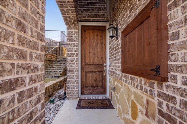 Foto del edificio - 6741 Lost Star Ln