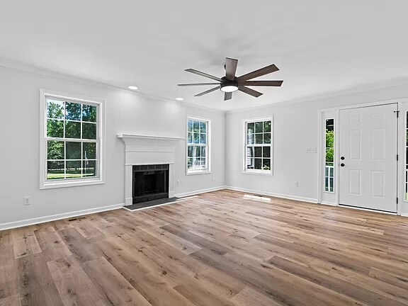 Foto del edificio - 2475 Rock Springs Cemetery Rd