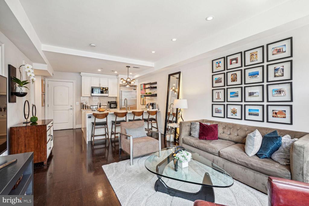 Foto principal - 1830 Jefferson Pl NW