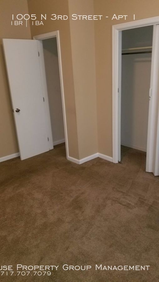 Foto del edificio - 1 Bedroom apartment in Midtown Harrisburg