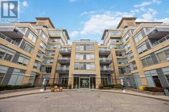 Building Photo - 701 Sheppard Ave W