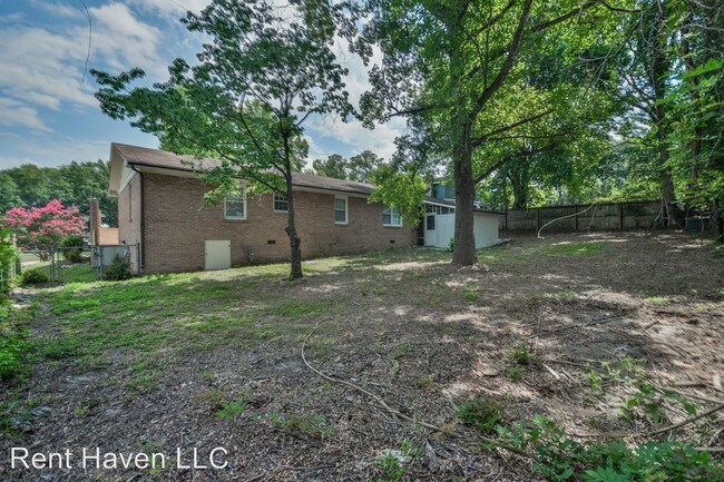 Building Photo - 4 br, 2 bath House - 219 Rama Lane