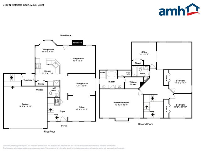 Building Photo - 3110 N Waterford Ct