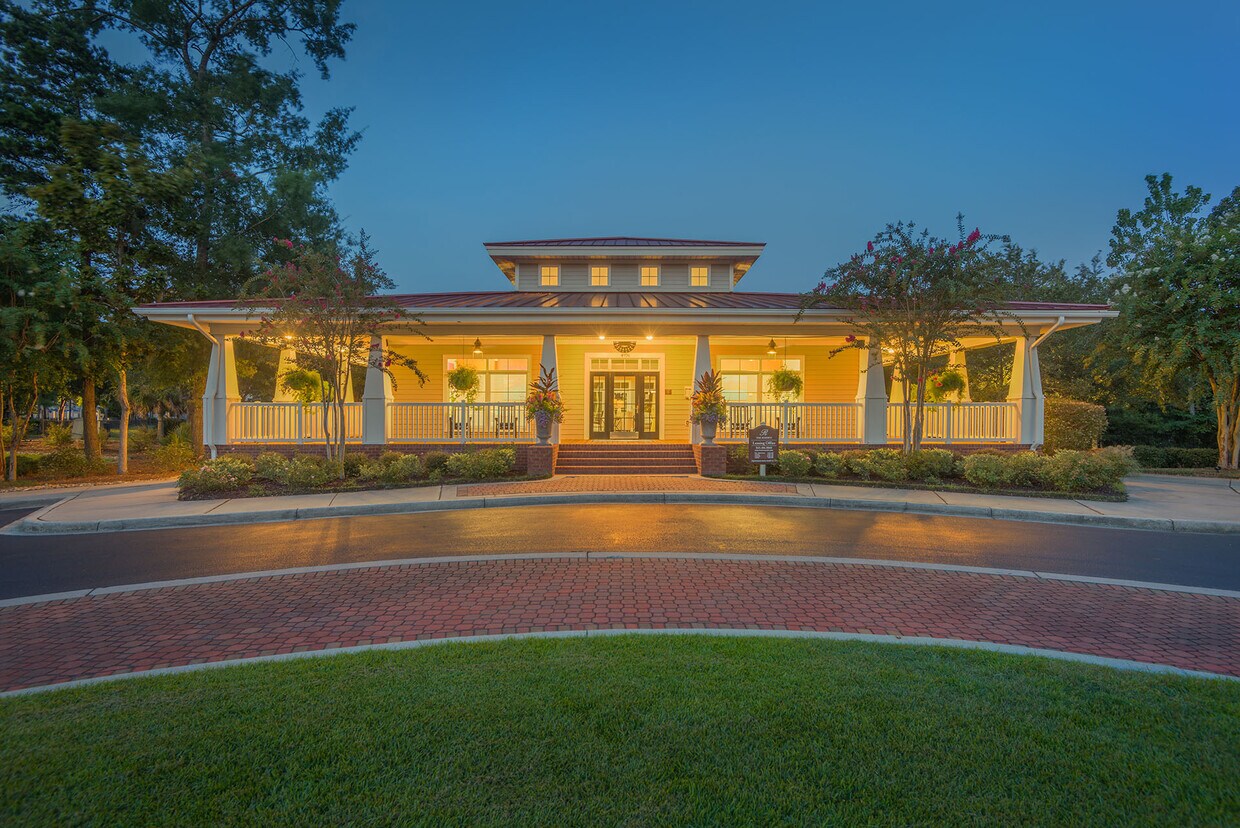 The Reserve at Wescott Plantation Apartments Summerville, SC