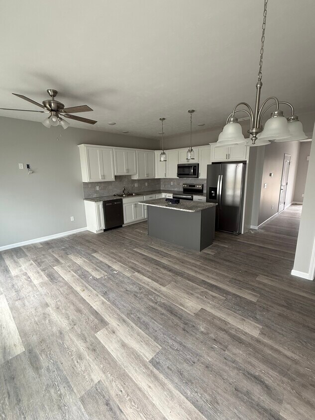 Foto del edificio - 25 Goliath Dr