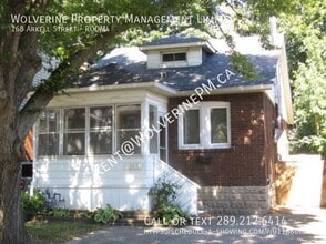 Building Photo - 168 Arkell St