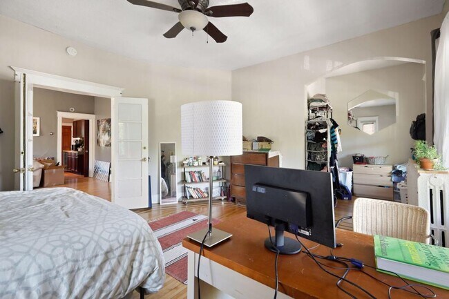 Foto del edificio - 3506 Pleasant Ave