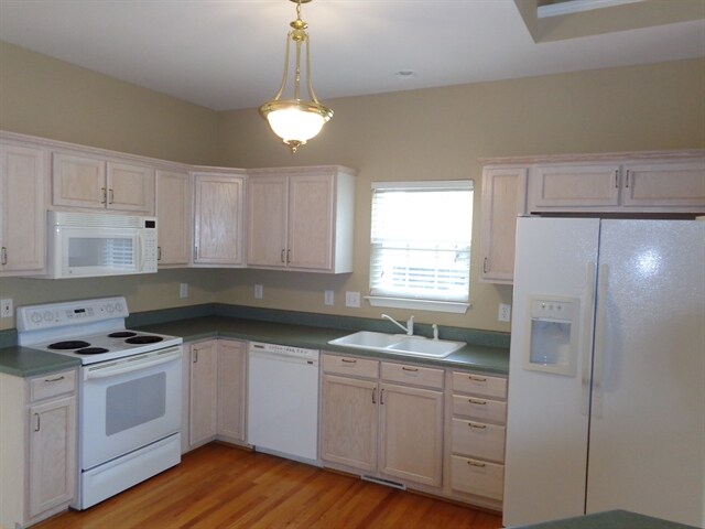 Building Photo - 321 Sassafras Dr
