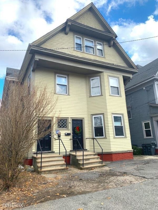 491 Hope St, Providence, RI 02906 Condo for Rent in Providence, RI
