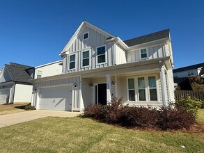 Building Photo - 414 Barrow Ln