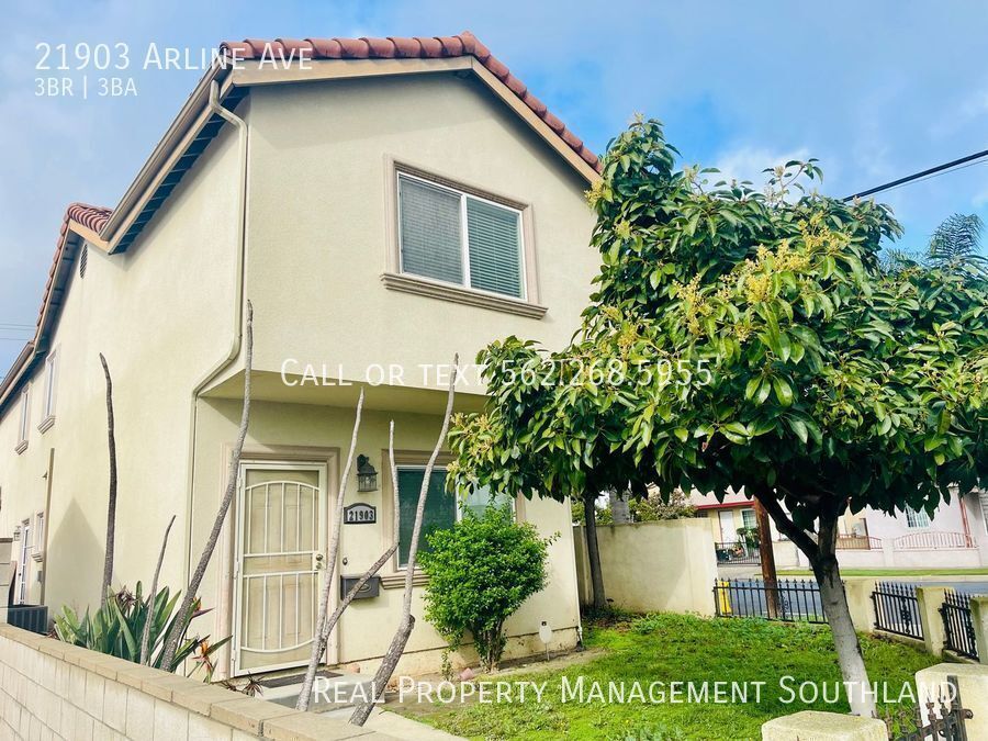 Updated 3 Bedroom Home in Hawaiian Gardens House Rental in Hawaiian Gardens, CA