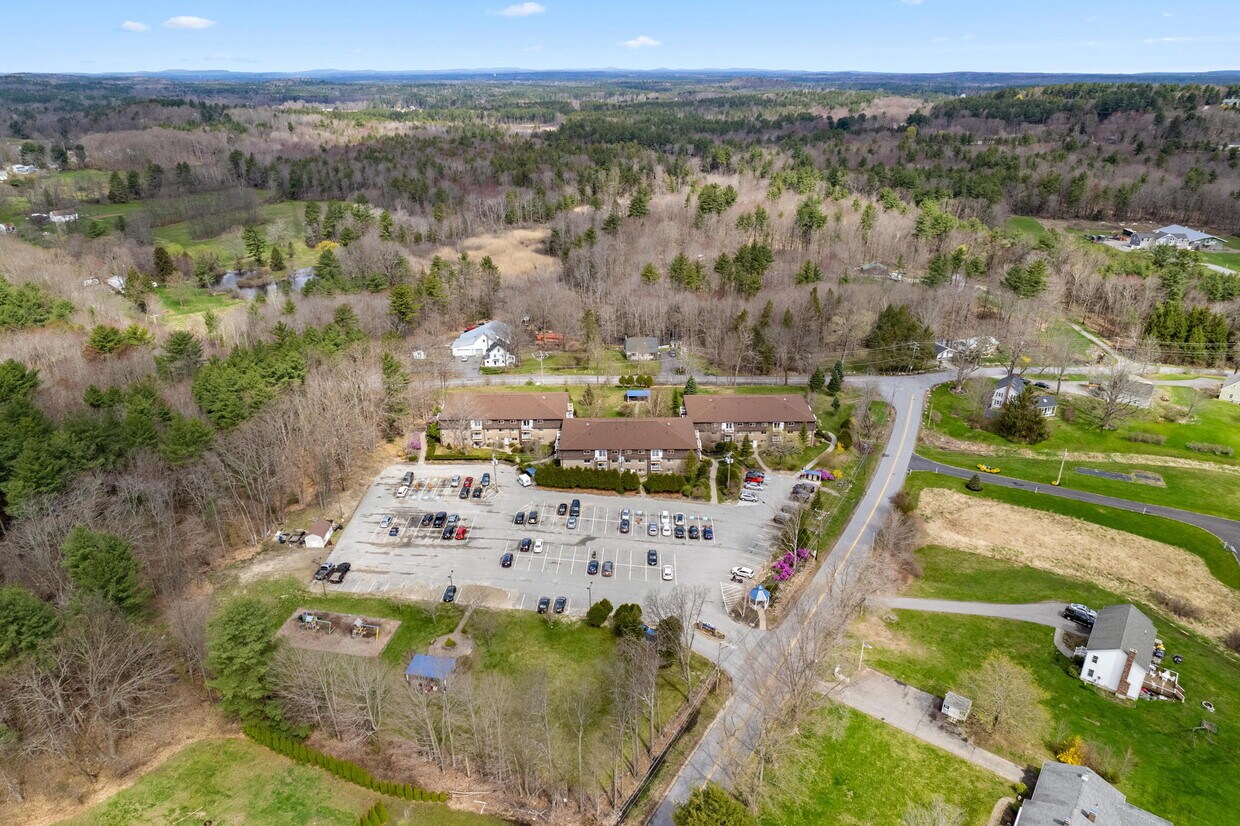 Windjammer Apartments Apartments in Seabrook, NH