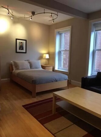 Foto del edificio - 402 Columbus Ave